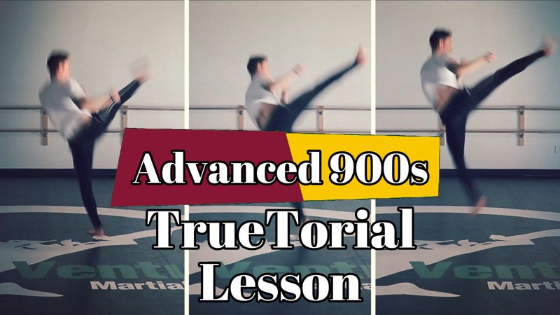900s (Advanced)
