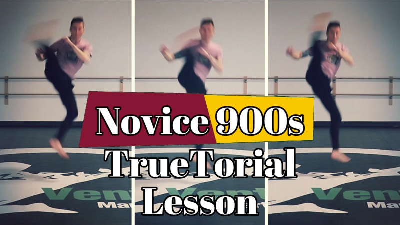 900s (Novice)
