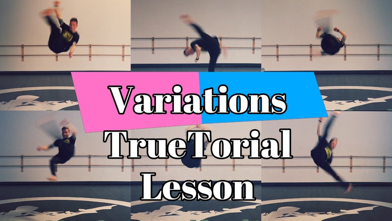 (Intro To) Variations