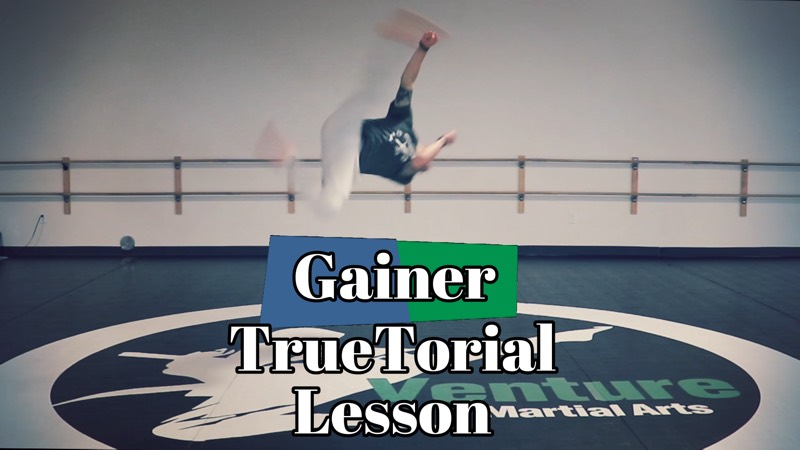 (Intro To) Gainer
