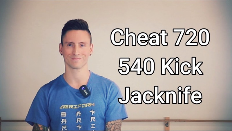 Novice Cheat Kicks